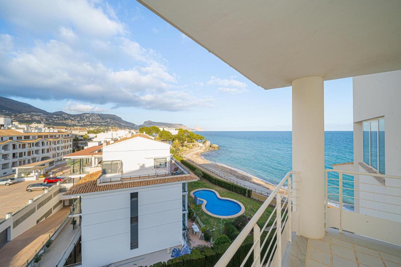 Costa Bella Διαμέρισμα Αλτέα Εξωτερικό φωτογραφία